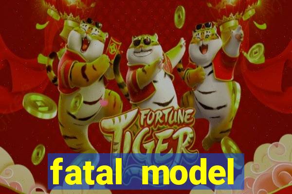 fatal model cruzeiro do oeste